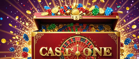 Rozbalení uvítacího bonusu: Vaše brána do kasinových vzrušení