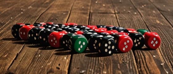Ruleta Buckshot: Vzrušující hazard s pamětí, strategií a štěstím