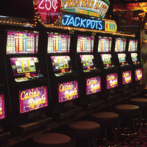 JakÃ© varianty rulety jsou k dispozici v online kasinech