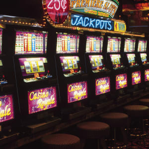 Jaké varianty rulety jsou k dispozici v online kasinech